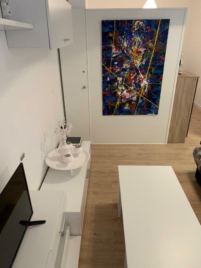 Apartament Malagueta Beach Conde B *