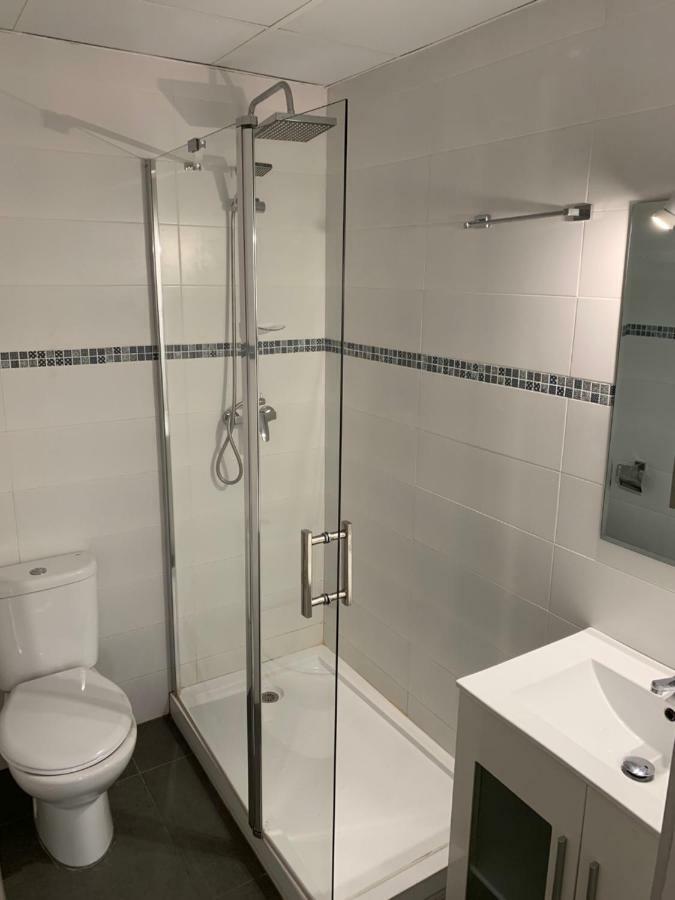 Appartamento Malagueta Beach Conde B Málaga