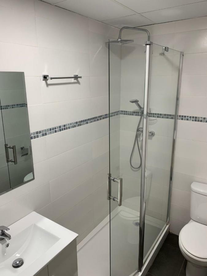 Malagueta Beach Conde B Appartement Málaga